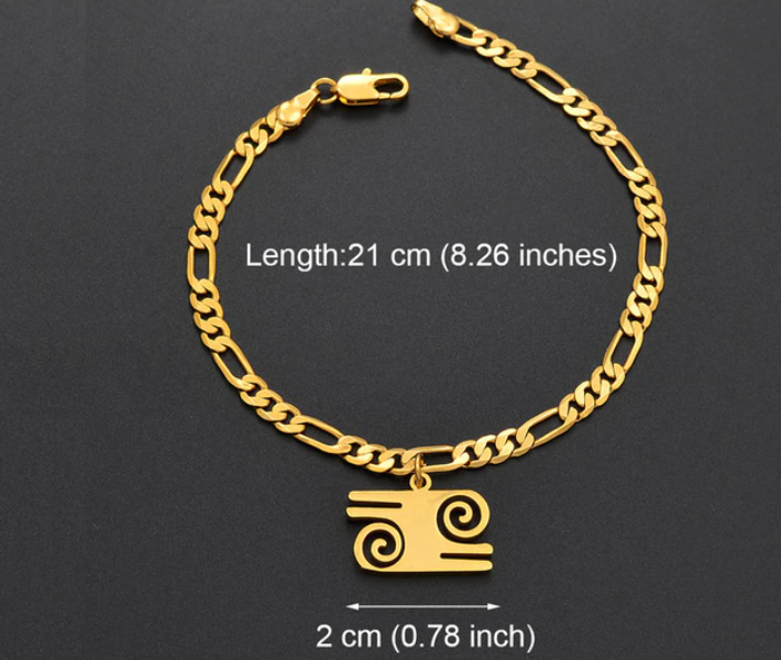 Kwatakye Atiko Bracelet