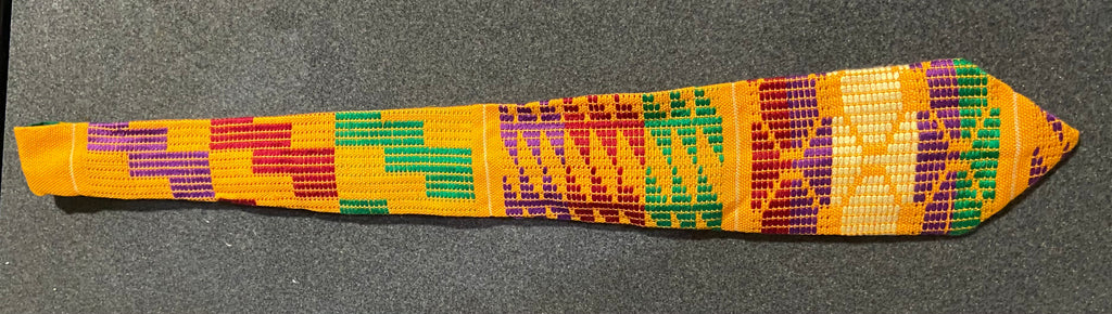 Ankara tie