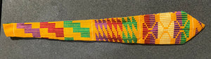 Ankara tie