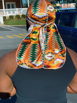Ankara Durag