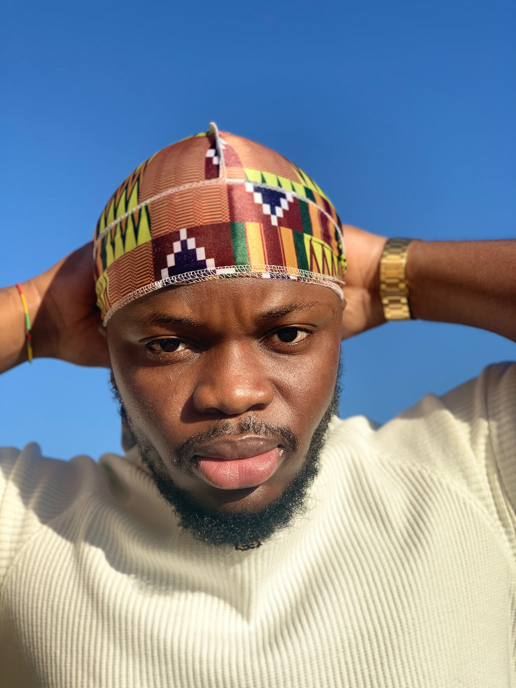 Ankara Durag