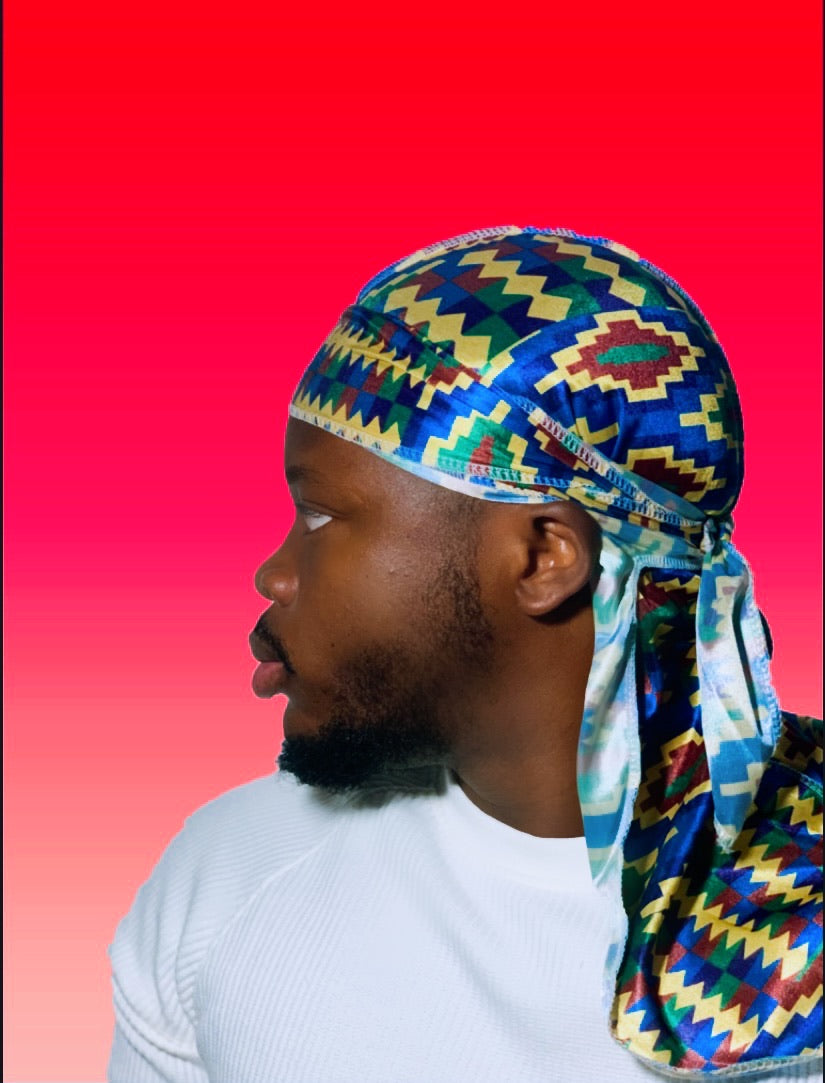Ankara Durag
