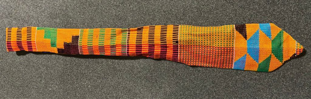 Ankara tie