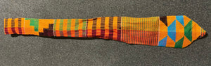Ankara tie