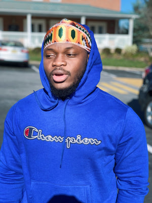 Ankara Durag